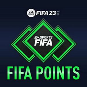 Comment transférer des points FIFA de FIFA 22 à FIFA 23 ?