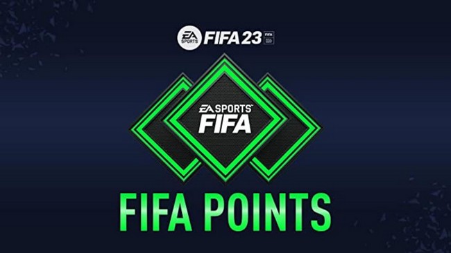 Comment transférer des points FIFA de FIFA 22 à FIFA 23 ?