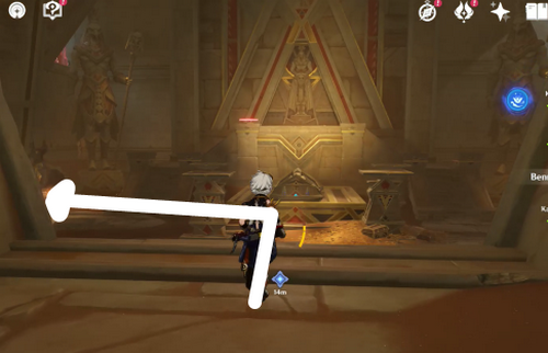 troisième braise primale