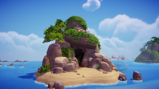 Améliorer sa pioche dans Disney Dreamlight Valley