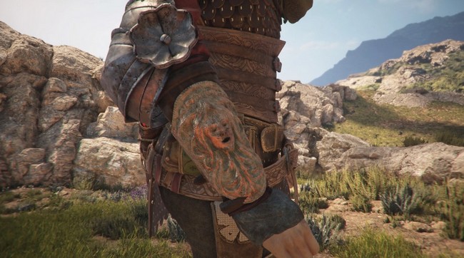 Brassard Ancien A Plague Tale Requiem : Comment obtenir l'armure secrète