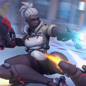 Comment prendre de l'avance dans la file d'attente d'Overwatch 2