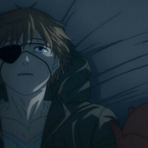 Chainsaw Man Episode 2