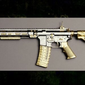 Comment débloquer le camouflage Or dans Modern Warfare 2