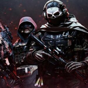 Comment débloquer tous les Opérateurs de Modern Warfare 2