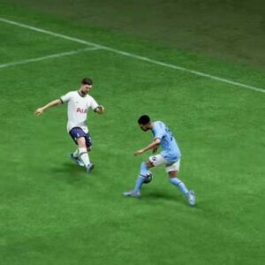 Comment effectuer le McGeady Spin dans FIFA 23