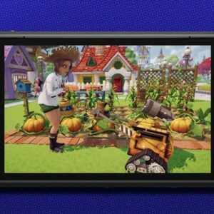 Comment jouer à Disney Dreamlight Valley sur Steam Deck