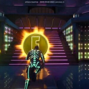 Comment obtenir la pièce de concert de la série onde sonore – Aya Nakamura dans Fortnite