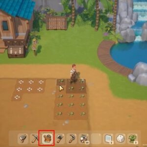 Comment planter des graines dans Coral Island-3