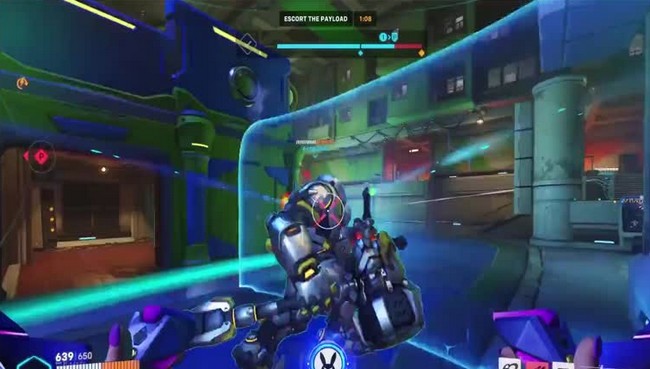 Comment résoudre le problèmes des personnages qui tremblent d'Overwatch 2