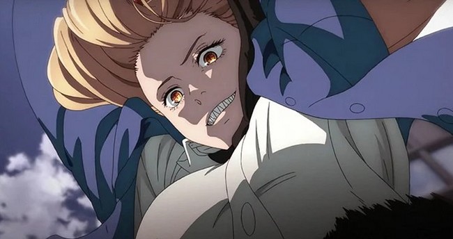 Date de sortie de Chainsaw Man Episode 1