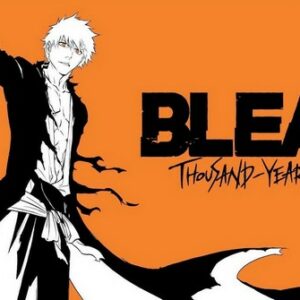 Date et heure de sortie Bleach Thousand-Year Blood War Episode 10