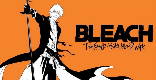 Date et heure de sortie Bleach : Thousand-Year Blood War Episode 1 