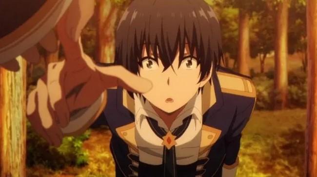 Date et heure de sortie The Eminence In Shadow Episode 4