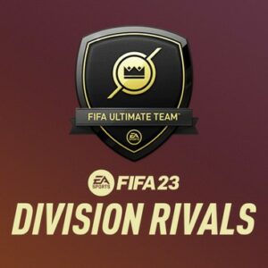 Division Rivals FIFA 23