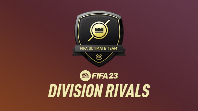 Division Rivals FIFA 23