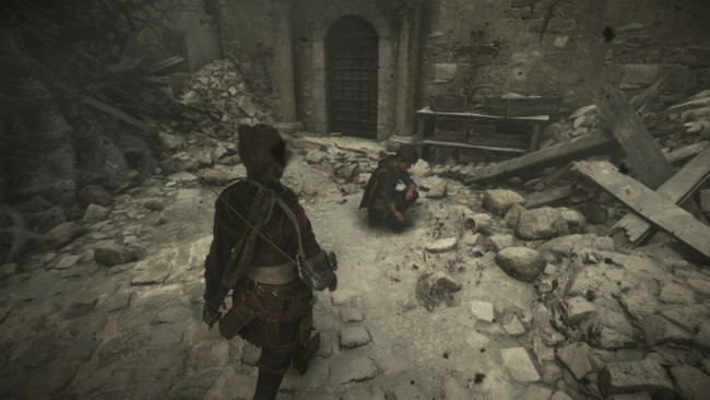 Emplacement Fleur n°5 Œillet Chapitre 16