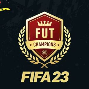 FIFA 23 ligue FUT Champions