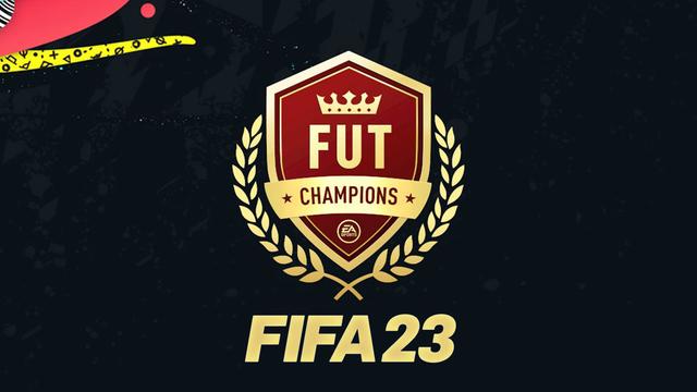 FIFA 23 ligue FUT Champions