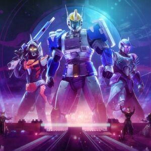 Fête des âmes perdues 2022 Destiny 2