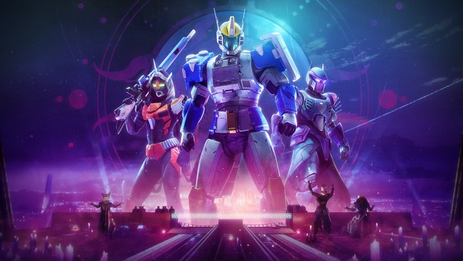 Fête des âmes perdues 2022 Destiny 2