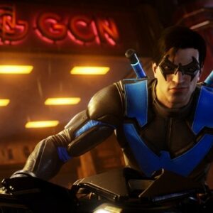 Gotham Knights sera-t-il sur Xbox Game Pass