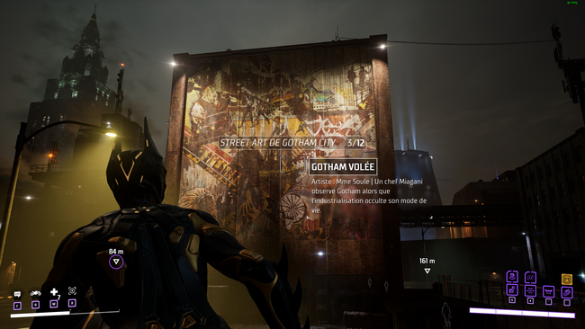 Gotham Volée - Quartier du Chaudron-1