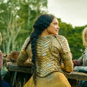 Heure de sortie Les Anneaux de Pouvoir Episode 7