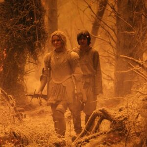 Heure de sortie Les Anneaux de Pouvoir Episode 8