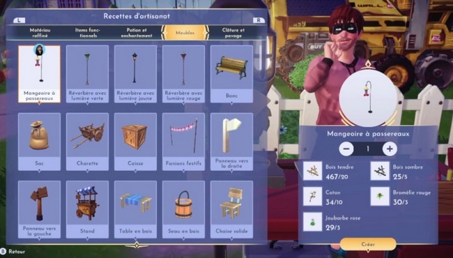 L'ascension d'un monarque - Disney Dreamlight Valley-2