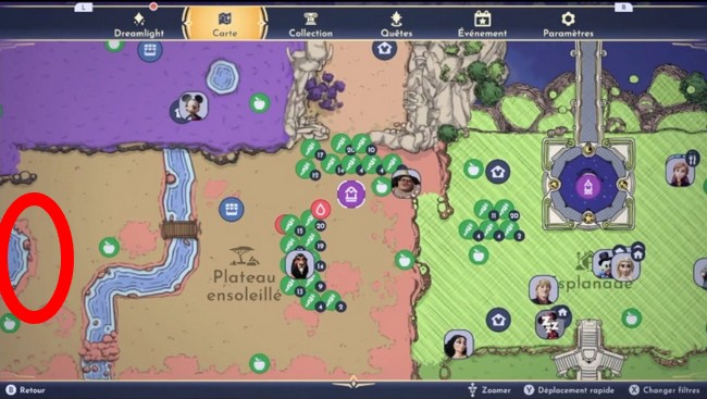 L'ascension d'un monarque - Disney Dreamlight Valley