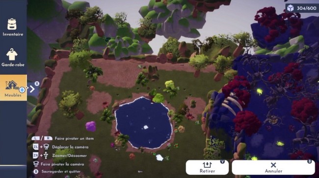 L'ascension d'un monarque - Disney Dreamlight Valley-4