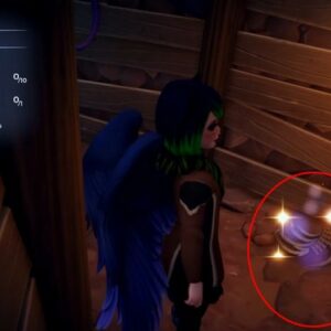 Le cycle de la vie Disney Dreamlight Valley-1