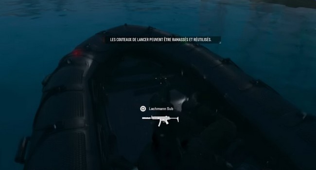 Modern Warfare 2-Mission Eaux placides-3