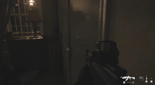 Modern Warfare 2 - Mission Frontière-11