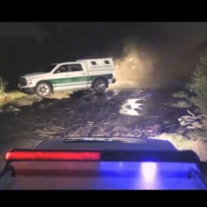 Modern Warfare 2 - Mission Frontière