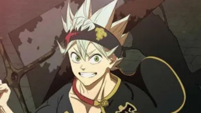 Quelle est la date de sortie de Black Clover chapitre 342 ?