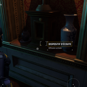 Solution de l'énigme : Trouvez et détruisez les mouchards Gotham Knights