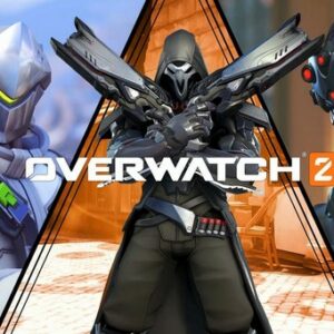 Quand aura lieu le prochain week-ends double XP d'Overwatch 2