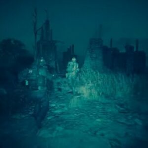 Modern Warfare 2 Mission Tuer ou capturer