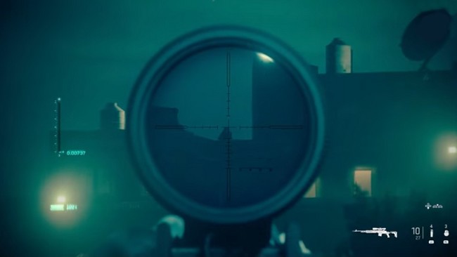 Tuer ou capturer Mission Tuer ou capturer-7