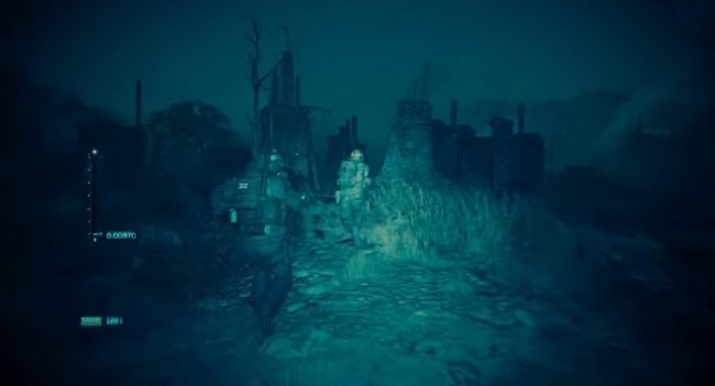 Modern Warfare 2 Mission Tuer ou capturer