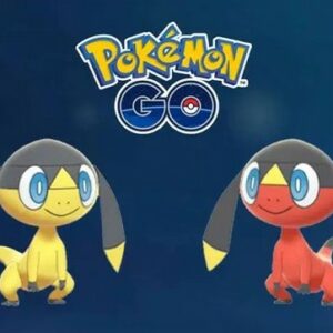 Y a-t-il un Galvaran shiny dans Pokémon GO