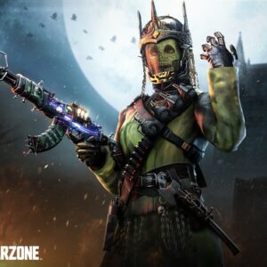 Y aura-t-il un événement Halloween 2022 dans Call of Duty : Warzone ?