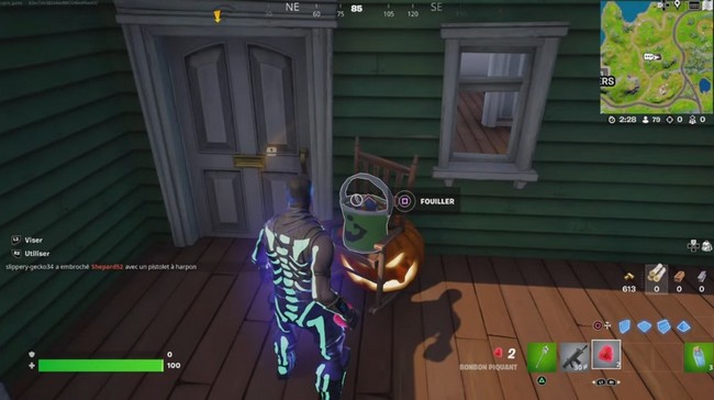 bonbon piquant fortnite-1