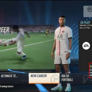 cross-play de FIFA 23