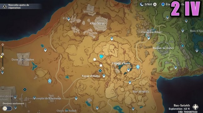 emplacement Page énigmatique 2