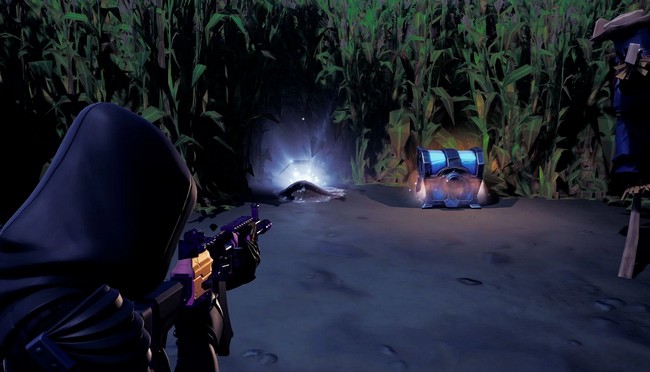 emplacement tablature terrifiante Fortnite-2