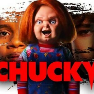 heure de sortie episode 2 de la saison 2 de Chucky