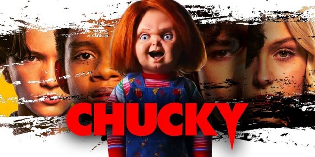heure de sortie episode 2 de la saison 2 de Chucky